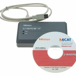 SPC U-Wave Receiver: