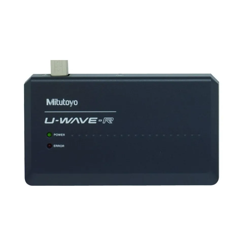 SPC U-Wave Receiver:
