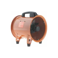 10" 2SPD PORTABLE AIR BLOWER