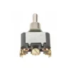 SPDT On-Off-On Toggle Switch