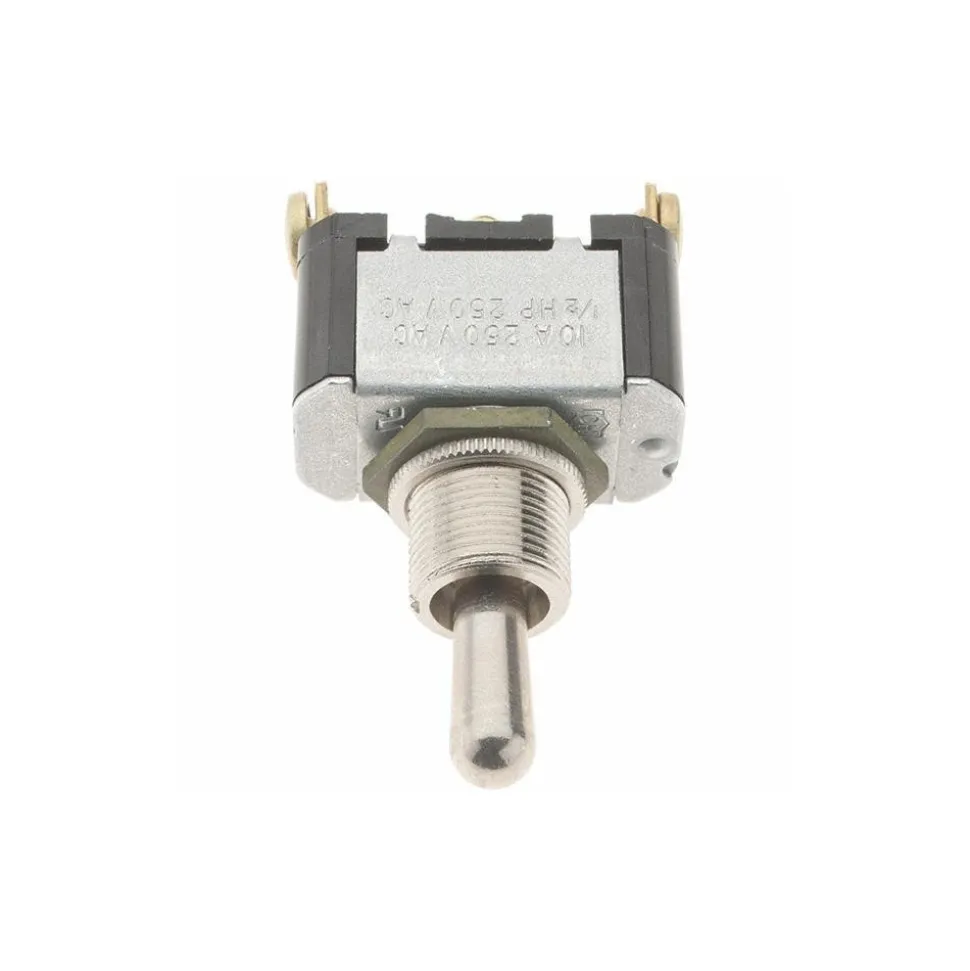 SPDT On-Off-On Toggle Switch