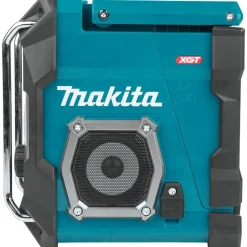 Speaker, Radio & Charger & Backlight LCD