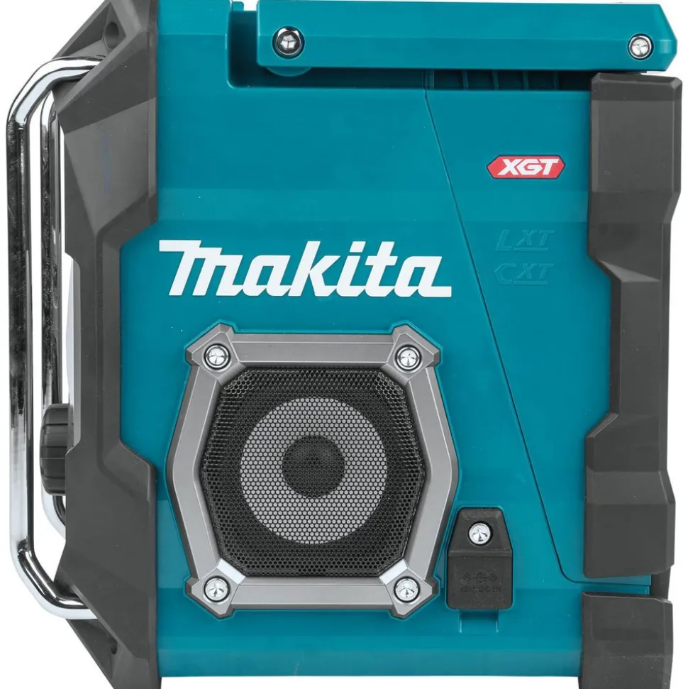 Speaker, Radio & Charger & Backlight LCD