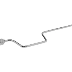 Speed Handle: Chrome-Plated