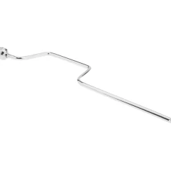 Speed Handle: Chrome-Plated