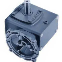 Speed Reducer: