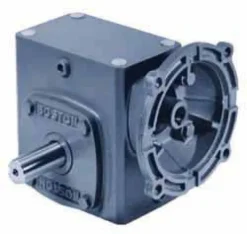 Speed Reducer: