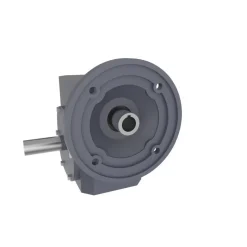 Speed Reducer: Quill, 1.54