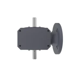 Speed Reducer: Quill, 1.54