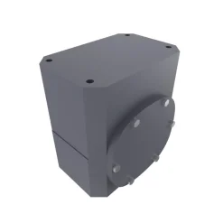 Speed Reducer: Quill, 2.06