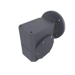 Speed Reducer: Quill, 1.75