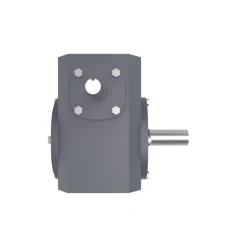 Speed Reducer: Quill, 2.62