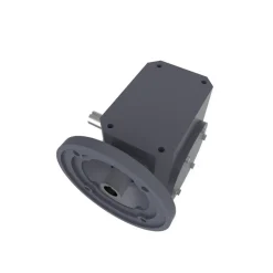 Speed Reducer: Quill, 2.06