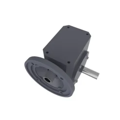 Speed Reducer: Quill, 2.06