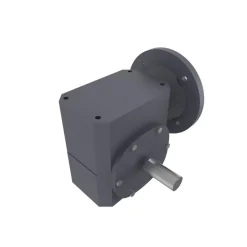 Speed Reducer: Quill, 1.75
