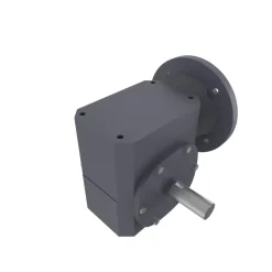 Speed Reducer: Quill, 2.06