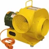 1-Speed 115V 0.75 hp 8" Inlet/Outlet Electric (AC) Centrifugal Blower