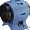 1-Speed 220V 1 hp 12" Inlet/Outlet Electric (AC) Ventilation Fan