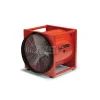 1-Speed 115V 0.5 hp 20" Inlet/Outlet Electric (AC) Axial Blower