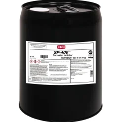 SP-400 Extreme Duty Corrosion Inhibitor, 5 Gal