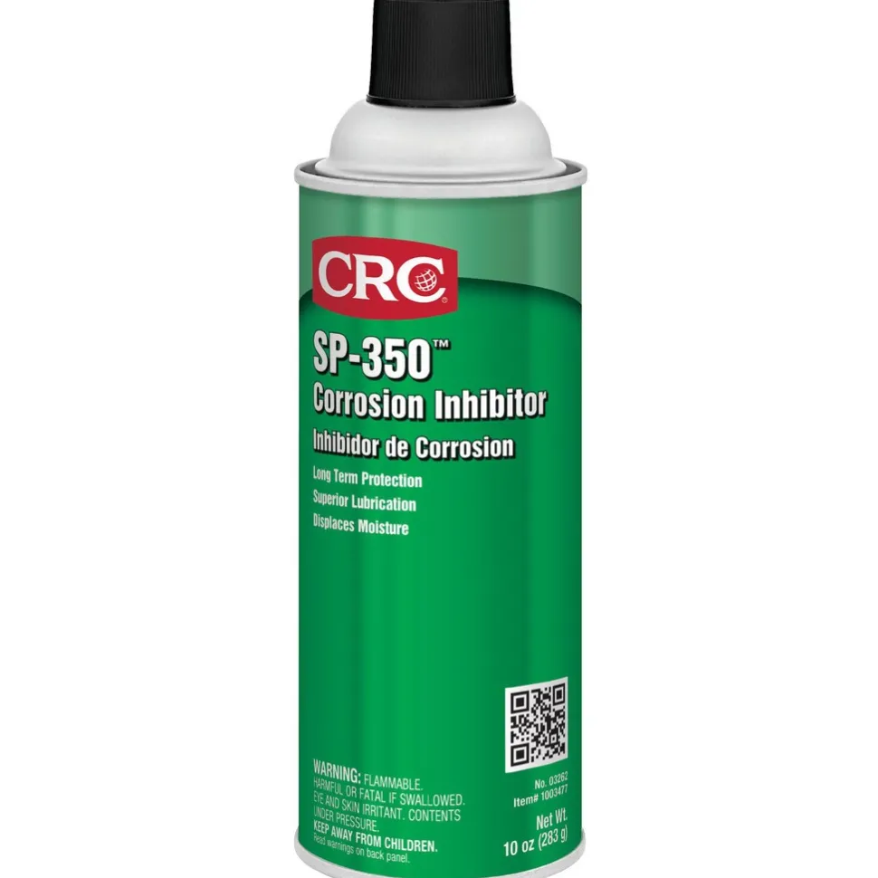 SP-350 Heavy Duty Corrosion Inhibitor, 10oz