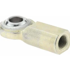 Spherical Rod End: 3/8-24" Shank Thread