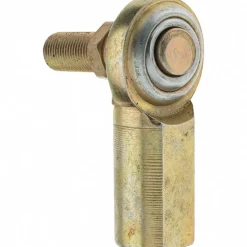 Spherical Rod End: 3/8-24" Shank Thread