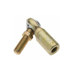 Spherical Rod End: 3/8-24