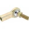 Spherical Rod End: 5/16-24" Shank Thread