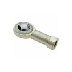 Spherical Rod End: 1/4-28" Shank Thread
