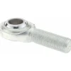 Spherical Rod End: 5/8-18" Shank Thread, 5/8" Rod ID