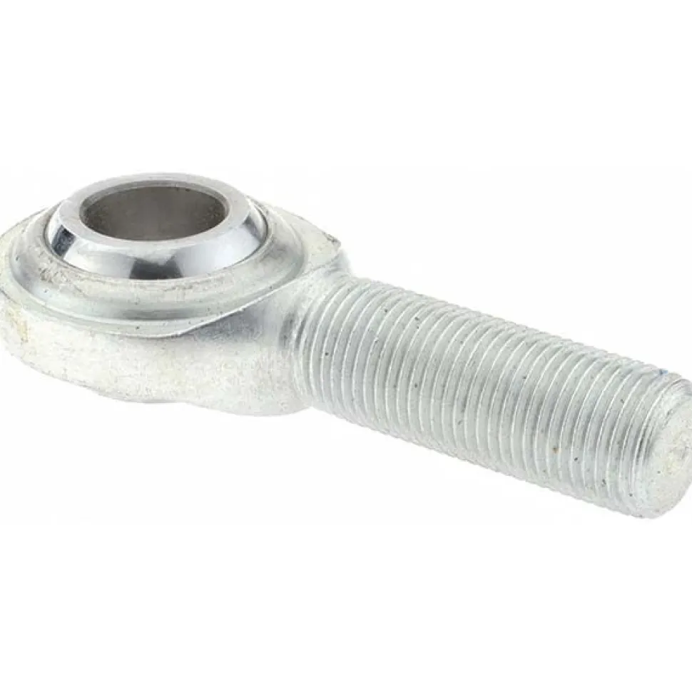 Spherical Rod End: 5/8-18" Shank Thread, 5/8" Rod ID