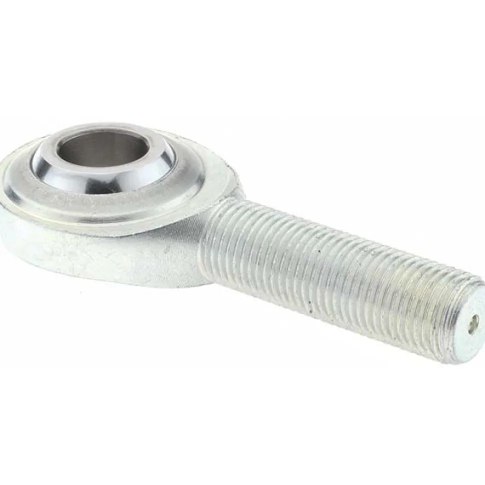 Spherical Rod End: 1/2-20" Shank Thread, 1/2" Rod ID