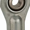Spherical Rod End: 5/16-24" Shank Thread, 5/16" Rod ID