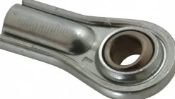 Spherical Rod End: 1/2-20" Shank Thread, 1/2" Rod ID