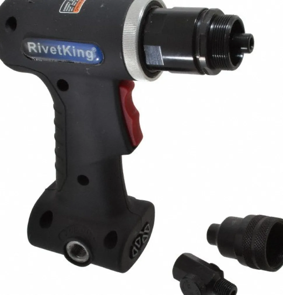 3/8-16 Spin/Spin Rivet Nut Tool