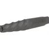 Spiral Flute Screw Extractor: #5, for 9/16 to 3/4 in Screws