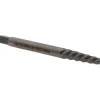 Spiral Flute Screw Extractor: #2, for 4 to 6mm, 5/32 to 7/32 in, 5/32-7/32 in & #6 to #12 Screws