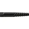 Spiral Flute Screw Extractor: #6, for 3/4 to 1 in Screws