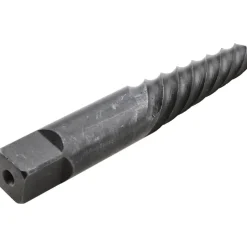 Spiral Flute Screw Extractor: #6, for 3/4 to 1 in Screws