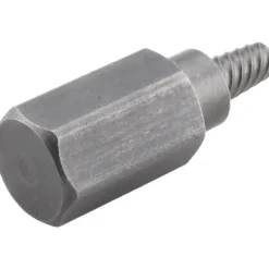 Spiral Flute Screw Extractor: 3/16 in, for 5/16 in Screws