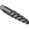 Spiral Flute Screw Extractor: #6, for 5/8 to 7/8 in, 3/8 in NPT, 3/8 in BSP & M16 to M22 Screws