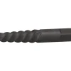 Spiral Flute Screw Extractor: #7, for 1 to 1-3/8 in Screws
