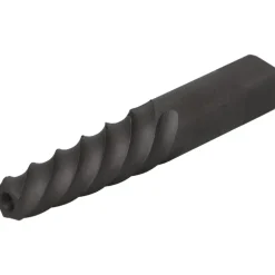 Spiral Flute Screw Extractor: #7, for 1 to 1-3/8 in Screws