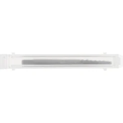 Spiral Flute Screw Extractor: #1, for 2.5 to 4 mm, 3/32 to 5/32 in, M2.5 to M4 & #3 to #6 Screws