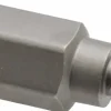 Spiral Flute Screw Extractor: 7/32 in, for 3/8 in Screws