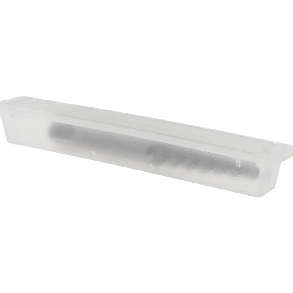 Spiral Flute Screw Extractor: #4, for 8 to 10 mm, 9/32 to 3/8 in, 1/8 in NPT & 1/8 in BSP Screws