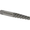 Spiral Flute Screw Extractor: #5, for 10 to 16 mm, 3/8 to 5/8 in, 1/4 in NPT & 1/4 in BSP Screws