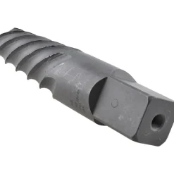 Spiral Flute Screw Extractor: #8, for 1-3/8 to 1-3/4 in Screws