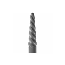 Spiral Flute Screw Extractor: #3, for 7/32 to 9/32 in Screws